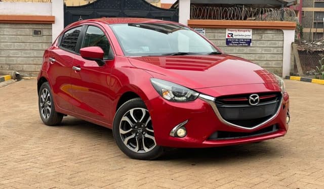 Mazda